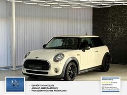 Weiß Gebraucht 2019 Mini ONE Kleinwagen | 8.990 € (Superpreis)