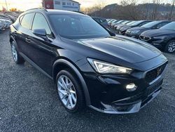 Schwarz Gebraucht 2023 Cupra Formentor SUV | 23.880 € (Superpreis)