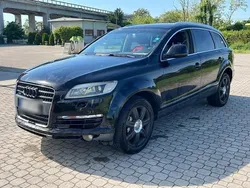 Schwarz Gebraucht 2007 Audi Q7 SUV | 4.350 € (Superpreis)