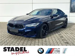 Blau (tansanitblau ii metallic) Neu 2025 BMW 840 Efficient Dynamics Coupé | 92.599 € (Superpreis)