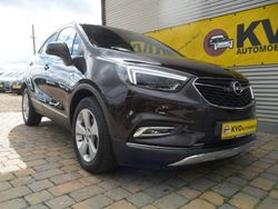 Braun Gebraucht 2016 Opel Mokka X Innovation SUV | 14.500 € (Fairer Preis)