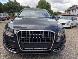 Phantomschwarz Gebraucht 2012 Audi Q5 Design SUV | 12.999 € (Fairer Preis)
