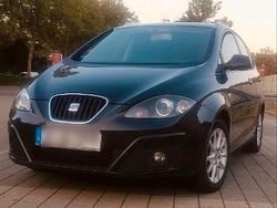 Grün Gebraucht 2011 Seat Altea XL Van / Kleinbus | 4.850 € (Etwas zu teuer)