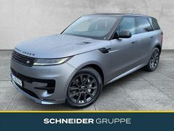 Eiger grey matt Gebraucht 2024 Land Rover Range Rover Sport SE Dynamic SUV | 129.910 €