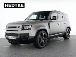 Silber Gebraucht 2025 Land Rover Defender SE Dynamic SUV | 88.990 € (Guter Preis)