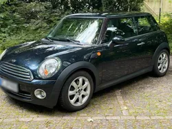 Andere außenfarben Gebraucht 2008 Mini ONE Kleinwagen | 1.900 € (Guter Preis)