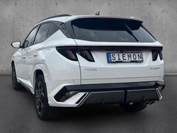 Atlas white Neu 2025 Hyundai Tucson N Line SUV | 33.330 € (Guter Preis)