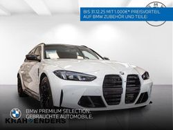 Alpinweiss iii Neu 2025 BMW M3 Performance Kombi | 107.950 € (Etwas zu teuer)