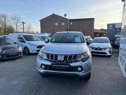 Silber Gebraucht 2019 Mitsubishi L200 Basis Abholung | 21.950 € (Superpreis)