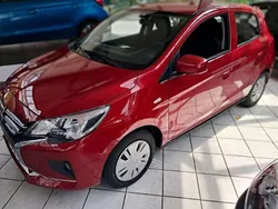 Amarena rot Neu 2025 Mitsubishi Space Star Plus Kleinwagen | 13.980 €