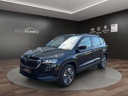 Schwarzmagic perleffekt Gebraucht 2022 Skoda Karoq Tour SUV | 23.888 € (Fairer Preis)