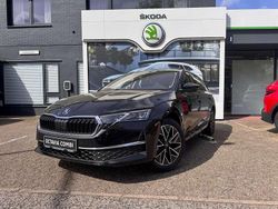 Schwarzmagic perleffekt Neu 2025 Skoda Octavia Tour Kombi | 39.900 € (Etwas zu teuer)