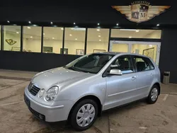 Silber Gebraucht 2005 VW Polo Cricket Limousine | 1.950 € (Guter Preis)