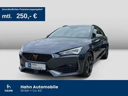 "magnetic tech" Gebraucht 2022 Cupra Leon VZ Kombi | 29.470 € (Guter Preis)