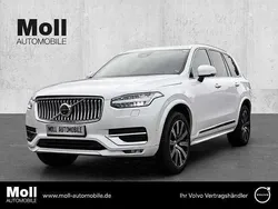 Gebraucht 2023 Volvo XC90 SUV | 52.900 € (Superpreis)