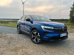 Blau Gebraucht 2023 Renault Austral SUV | 26.000 € (Fairer Preis)