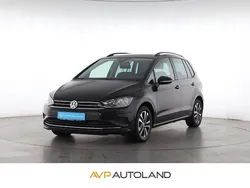 Deep black perleffekt Gebraucht 2020 VW Golf VII IQ Drive | 16.790 € (Fairer Preis)