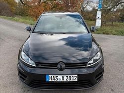 Schwarz Gebraucht 2015 VW Golf Coupé | 19.999 € (Teuer)