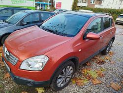 Rot Gebraucht 2010 Nissan Qashqai SUV | 6.800 € (Fairer Preis)