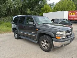 Gebraucht 2003 Chevrolet Tahoe LT SUV | 5.999 €