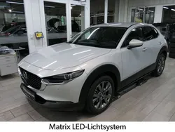 Weiß Neu 2025 Mazda CX-30 Center-Line SUV | 29.990 €