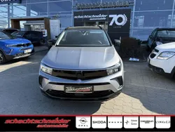 Grau Gebraucht 2023 Opel Grandland X SUV | 21.990 € (Fairer Preis)