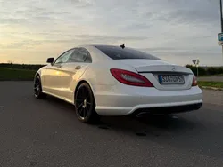 Mercedes CLS350