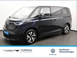 VW ID. Buzz