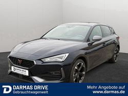 Blau Gebraucht 2022 Cupra Leon Limousine | 21.690 € (Superpreis)