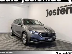 Grau (graphite grau metallic) Gebraucht 2024 Skoda Octavia Style Kombi | 30.990 € (Guter Preis)