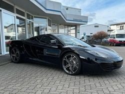 Gebraucht 2013 McLaren MP4-12C | 96.990 € (Superpreis)