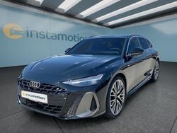 Schwarz Gebraucht 2025 Audi A6 Kombi | 88.299 € (Teuer)