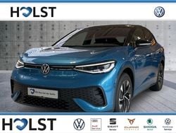 Blau Neu 2025 VW ID.5 Pro SUV | 61.300 € (Fairer Preis)