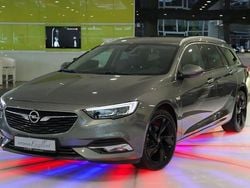You drive me crazy Gebraucht 2019 Opel Insignia Innovation Kombi | 14.850 € (Fairer Preis)