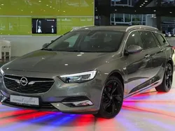 You drive me crazy Gebraucht 2019 Opel Insignia Innovation Kombi | 14.950 € (Fairer Preis)
