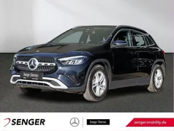 Andere Gebraucht 2024 Mercedes GLA200 SUV | 36.490 € (Fairer Preis)