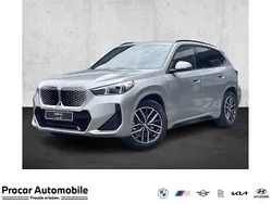 Silber Neu 2025 BMW iX1 Comfort Edition SUV | 55.239 € (Guter Preis)
