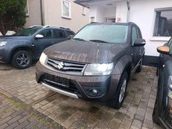 Violett Gebraucht 2014 Suzuki Vitara SUV | 6.799 € (Etwas zu teuer)