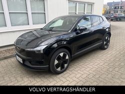 Schwarz Neu 2025 Volvo EX30 Plus SUV | 39.990 € (Etwas zu teuer)