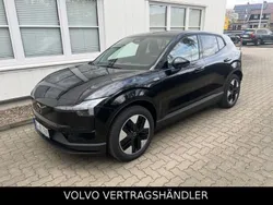 Schwarz Neu 2025 Volvo EX30 Plus SUV | 39.990 €