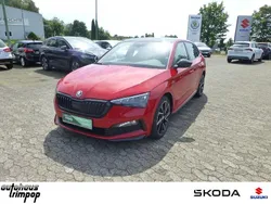 Velvetrot Gebraucht 2022 Skoda Scala Monte Carlo Kleinwagen | 21.430 € (Fairer Preis)
