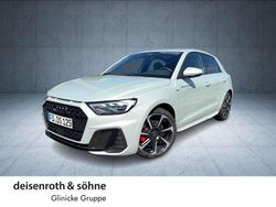 Tausilber metallic Gebraucht 2025 Audi A1 S-Line Kleinwagen | 31.970 € (Fairer Preis)