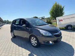 Gebraucht 2014 Opel Meriva Innovation Van / Kleinbus | 4.499 € (Fairer Preis)