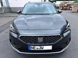 Grau Gebraucht 2019 Seat Tarraco 4Drive SUV | 26.800 € (Fairer Preis)