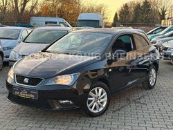 Schwarz Gebraucht 2015 Seat Ibiza SC Sun Kleinwagen | 6.999 € (Fairer Preis)