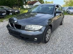 Gebraucht 2006 BMW 118 Advantage Kleinwagen | 999 € (Superpreis)