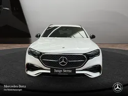 Gebraucht 2024 Mercedes E300 | 50.990 € (Guter Preis)