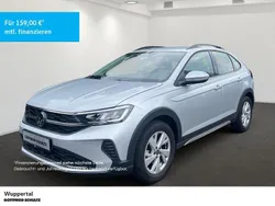 Silber Gebraucht 2022 VW Taigo Life SUV | 20.790 € (Guter Preis)