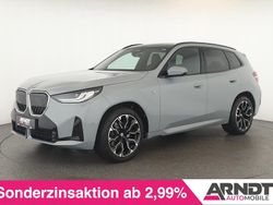 M brooklyn grau Gebraucht 2025 BMW X3 M Sport SUV | 57.884 € (Superpreis)