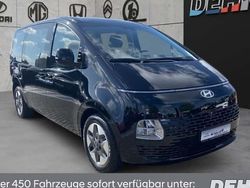 Schwarz Neu 2025 Hyundai Staria Trend Van | 46.940 € (Superpreis)